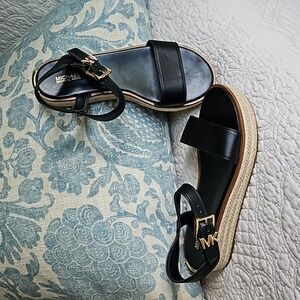 Michael Kors Richie sandal